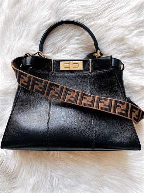 iconic fendi bags|Fendi bag for women.